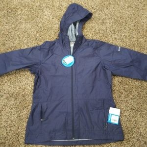 Columbia Jacket